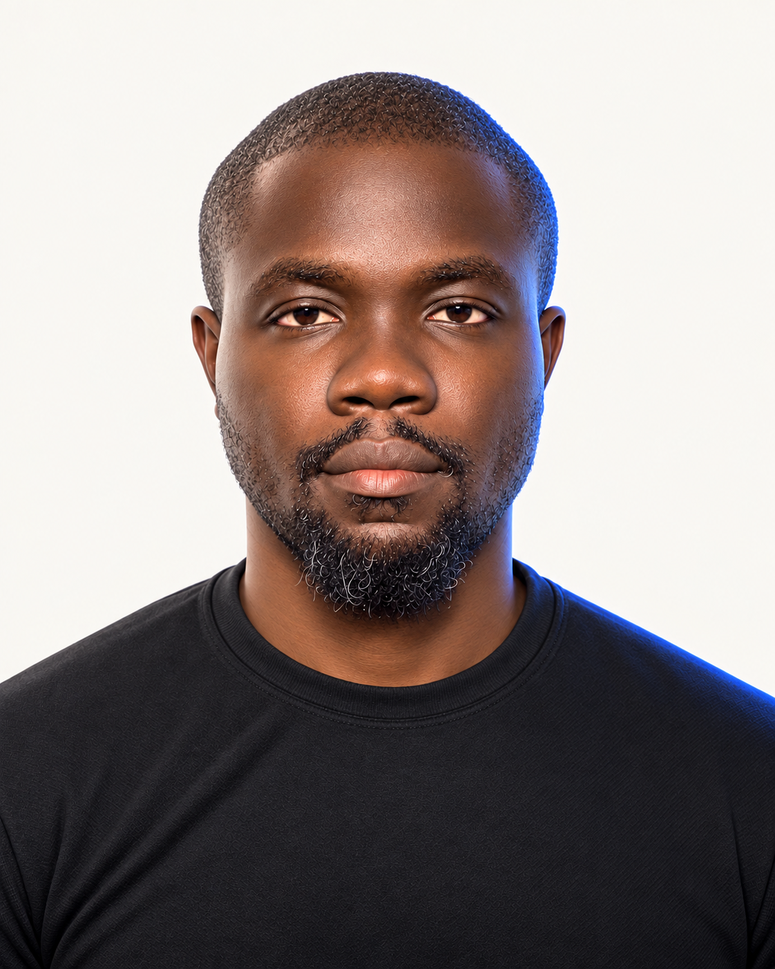 Evans Effah