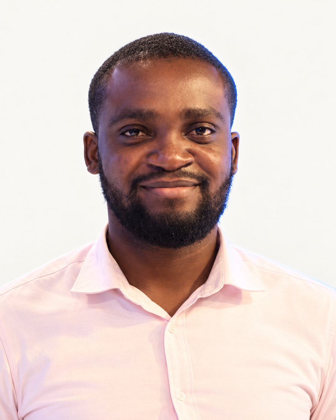 Rex Asare