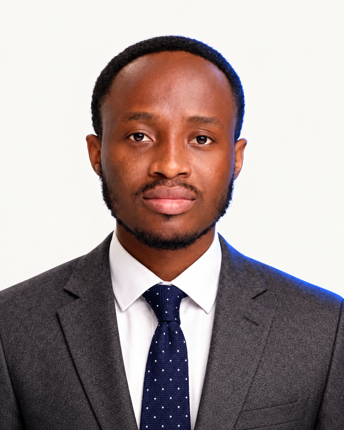 Richard Sena Quashie